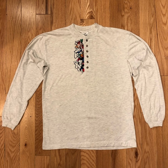 Vintage Disney shirt - Picture 2 of 3
